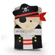 Smittens Pirate Bath Mitt