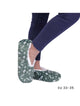 Snuggups Kids Printed Dinosaur Slippers Medium Eu 33-35