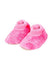 SnuggUps Toddler Heart Slippers Large EU27 28
