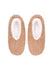 SnuggUps Womens Slide Chestnut Suede Slippers EU39 40