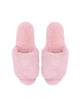 SnuggUps Toddler Heart Slippers Medium EU24 26