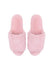 SnuggUps Womens Printed Bow Watermelon Slippers EU35 37 Small