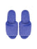 SnuggUps Women's Luxe Cornflower Slippers Small EU35 37