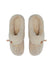Splosh Snuggups Womens Slide Caramel Metallic Eu 35 36