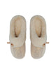 Splosh Snuggups Womens Slide Caramel Metallic Eu 35 36