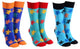 Sock Society Aussie Turtles Novelty Socks