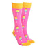 Sock Society Icy Poles