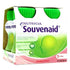 Souvenaid Strawberry Flavoured Nutritional Drink 4 x 125ML