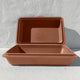 Togo Sun The Takeaway Box Spice 22CM x 14CM x 7.5CM