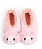 Splosh Slipper Kids Animal Cat Small