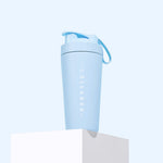 The Collagen Co Stainless Steel Collagen Protein Shaker 700ml