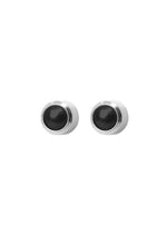 Adnohr Regular Black Onyx Stud