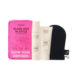 Sugar Baby Glow Out In Style Essential Tanning Gift Set