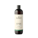 Sukin Botanical Body Wash Lime & Coconut 500mL