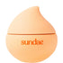Sundae Just Peachy Body Whip Moisturiser 220ML
