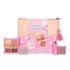 Sunkissed Hidden Paradise Cosmetic Bag