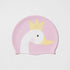 Sunnylife Kids Swim Cap Swan