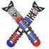 Madmia Socks Crazy Fun Socks Colourful Socks