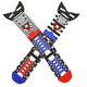 Madmia Socks Crazy Fun Socks Colourful Socks