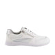 Homyped Superwalk Lace Shoes White Ice