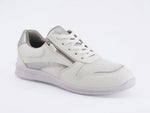 Hommpyped Superwalk Lace White Ice 8