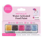 Sweet Sticks Unicorn Mini Palette