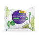 Swisspers Cucumber Facial Wipes 3x25 pack