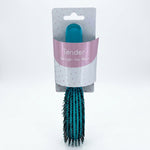 Tender Detangler Brush Blue 21CM