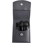 Wicked Sista Mister black mini manicure set