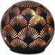 Arome Ambiance Dome Lamp Jet Black
