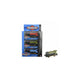 Teamsterz Lights and Sounds Train Engine Assorted Toy Vehicle