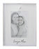 Generic Love Heart Love Mum Frame 6x4