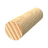 Porta Tasmanian Oak Dowel 35mm X 2.4m