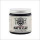 The Bearded Chap Original Australian Matte Clay 120G