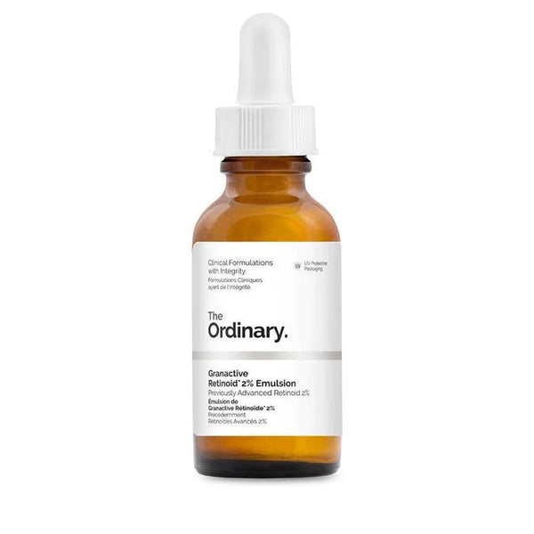 The Ordinary Granactive Retinoid 2% Emulsion 30ml