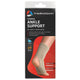 Thermoskin Th Ankle Blk Lg 104