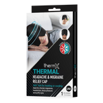 Medinox Thermax Headache And Migraine Relief Cap