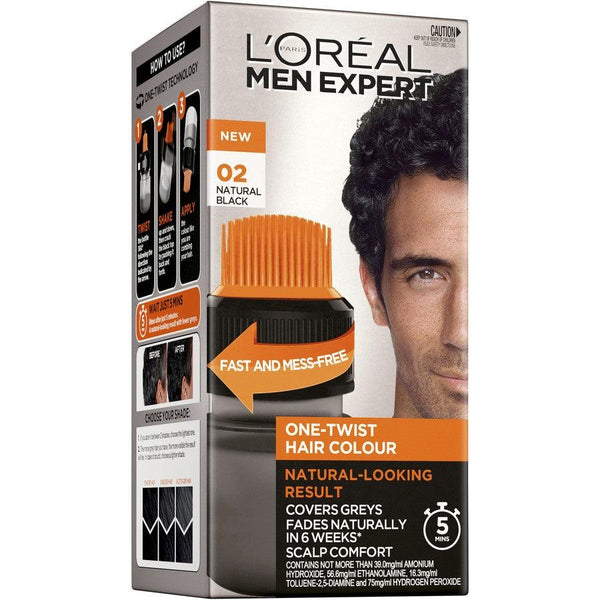 L'Oreal Paris Men Expert Colour Light Brown 5