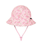 Bedhead Hats Toddler Bucket Sun Hat Bridgette 52CM 2 to 3 Years