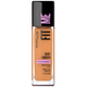 Maybelline Fit Me Dewy + Smooth Foundation Toffee