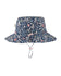 Toshi Sunhat Aci Mid Blue for Babies and Toddlers Size S