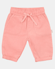Toshi Baby Quincy Corduroy Pants Dusty Rose