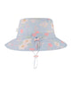 Toshi Desert Rose Sunhat Sky