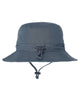 Toshi Sunhat Oly Legionnaire Hat Ink Extra Large
