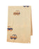 Toshi Organic Blanket Storytime High Country
