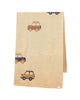 Toshi Organic Blanket Storytime High Country