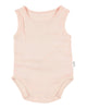 Toshi Organic Singlet Onesie Assorted