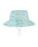 Toshi Sunhat Ryder Utt Legionnaire Style for Babies and Toddlers M