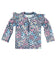Toshi Splash Swim Ls Rashie Wattle Dusk 4