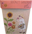 Sow 'n Sow Gift Of Seeds Secret Garden X1